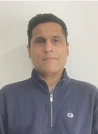 Anil Anil Mathew