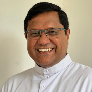Joseph-Achan Fr. Joseph Ezhumayil