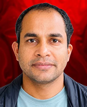 Lijo Lijo Joseph