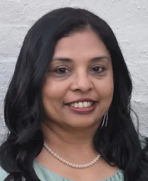 Siniya Joseph
